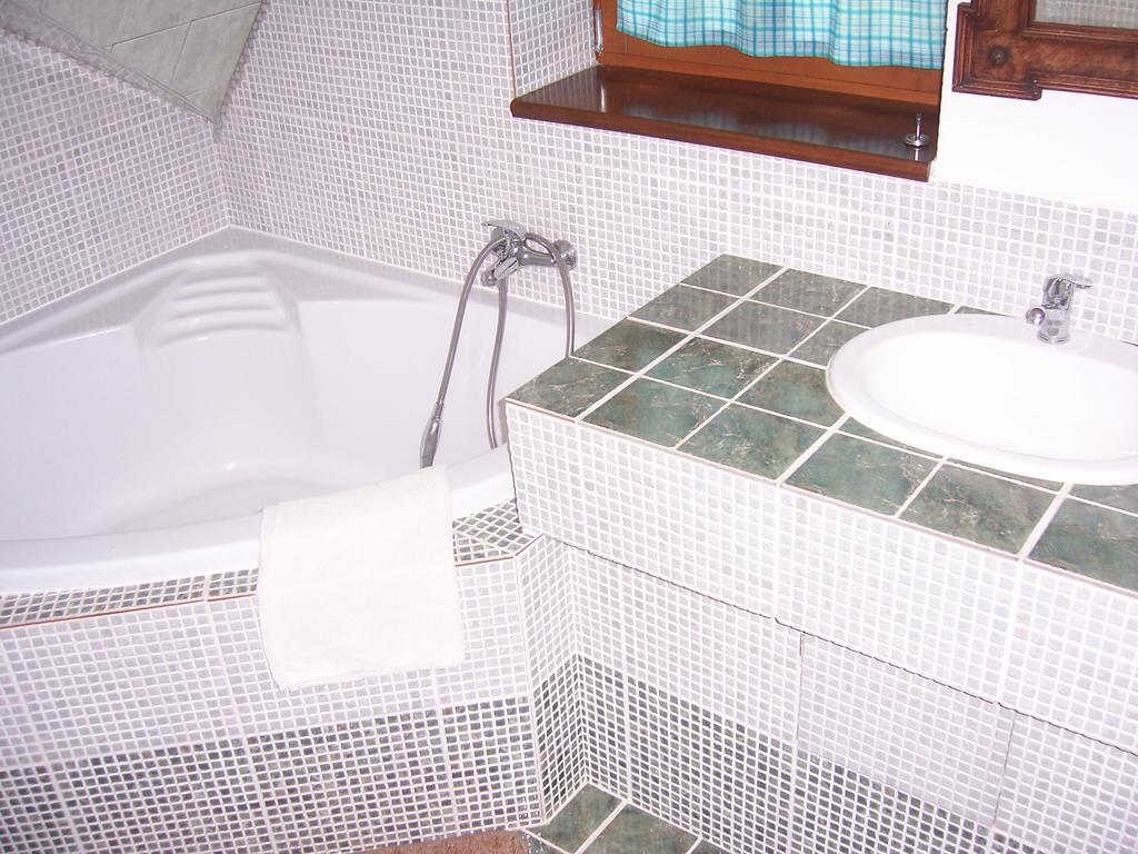 Cerny Dul 18 Vila Quarto foto